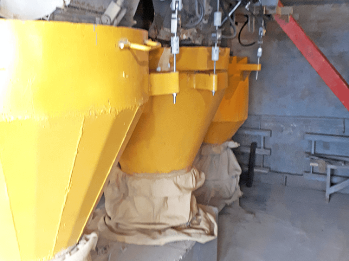 Установка шкафа управления и автоматизация производства в г.Чебоксары