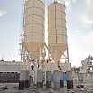 Разборный силос ТТС-120-Р