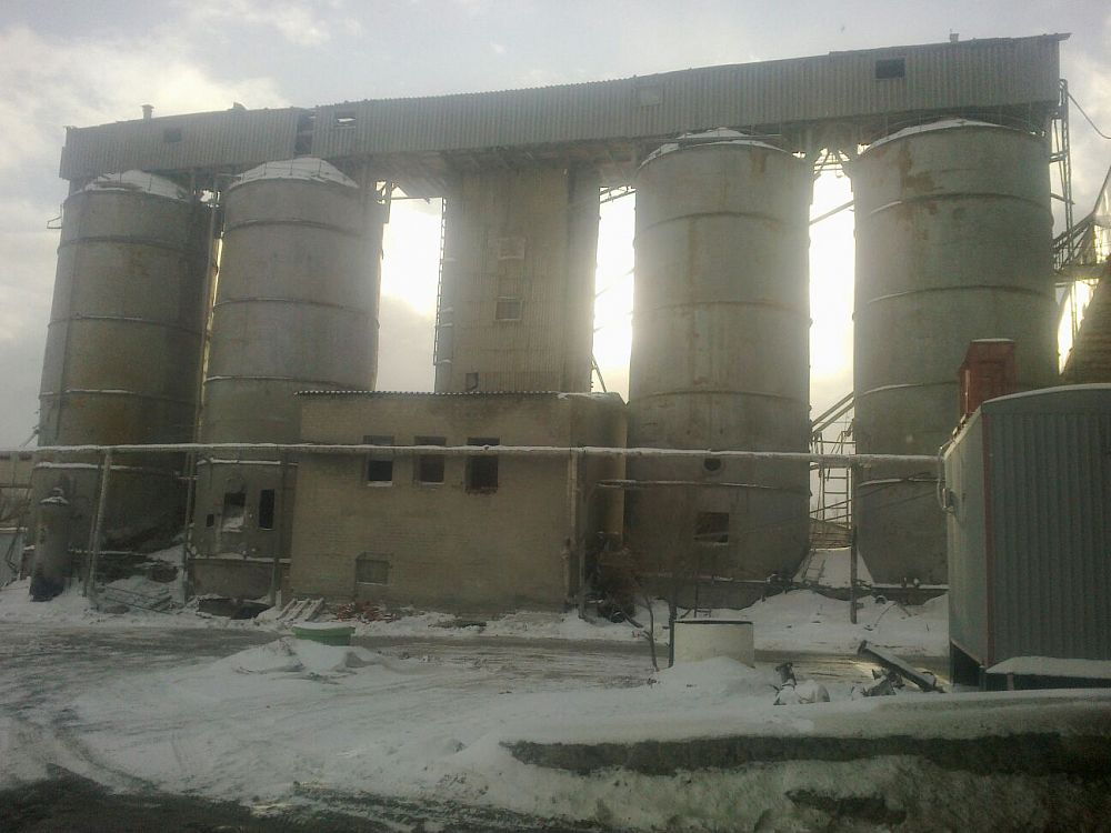 Поставка ПКН'ов с шкафом управления в г.Саратов