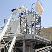 Планетарный бетоносмеситель SIMEM SUN 451