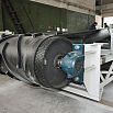 Конвейерный ролик Г-89х250-9х14 (РОЖ. наклонный)