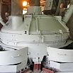 Планетарный бетоносмеситель SIMEM XENTRIX X4000