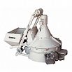 Планетарный бетоносмеситель SIMEM SUN 451