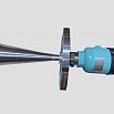 Радарный датчик уровня 24 VDC, фланец G4