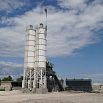 Разборный силос ТТС-160-Р